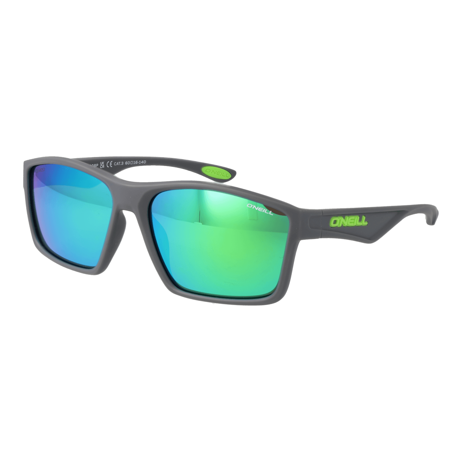 O'Neill ONS 9024 2.0 60108P sunglasses side view