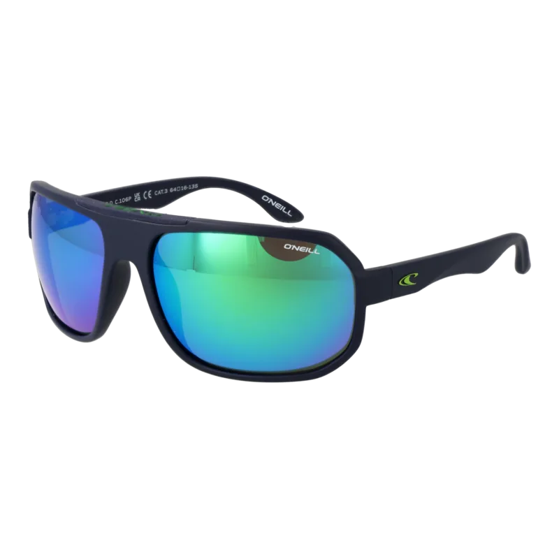 O'Neill ONS 9028 2.0 64106P sunglasses side view