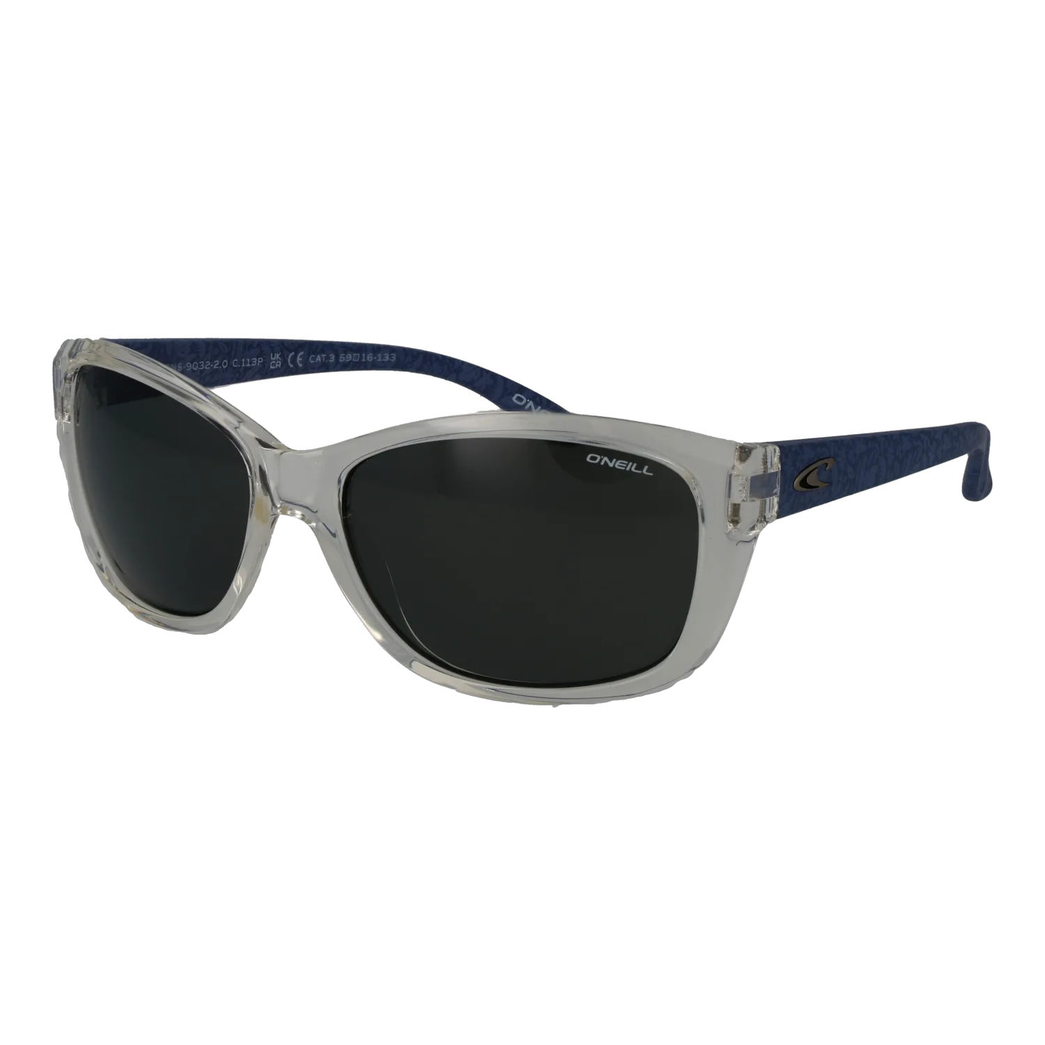 O'Neill ONS 9032 2.0 59113P sunglasses side view