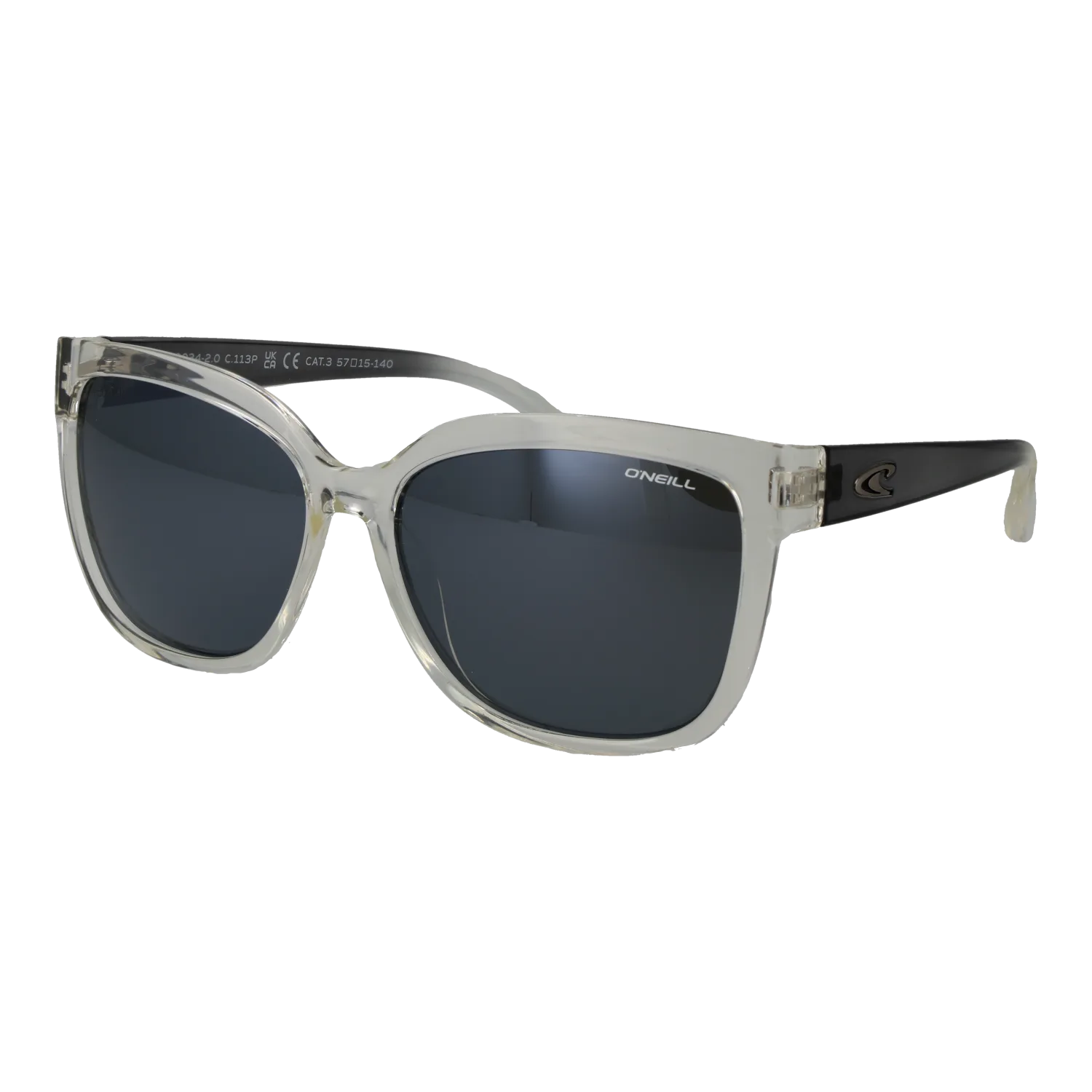 O'Neill ONS 9034 2.0 57113P sunglasses side view