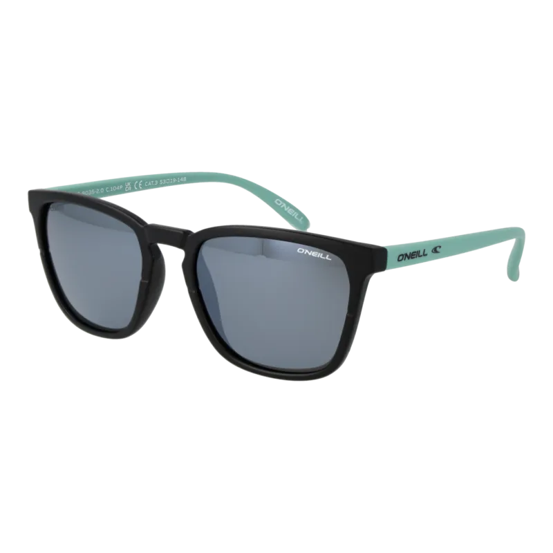 O'Neill ONS 9035 2.0 53104P sunglasses side view