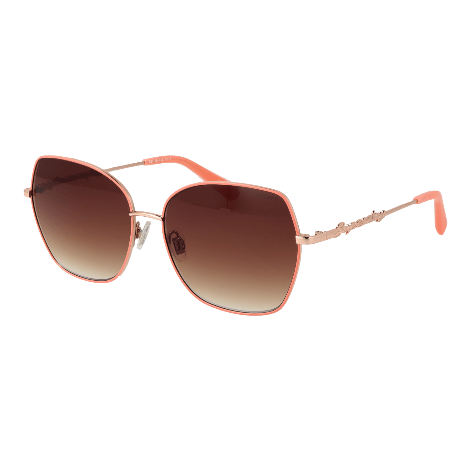 Superdry SDS 5033 58025 sunglasses side view