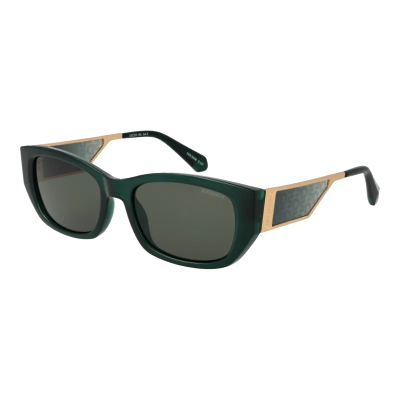 Superdry SDS 5036 54107 sunglasses side view