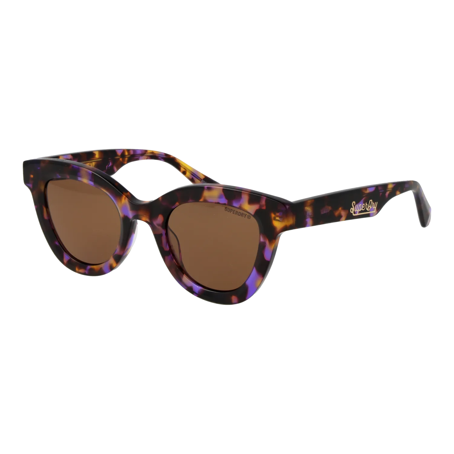 Superdry SDS 5037 46102 sunglasses side view