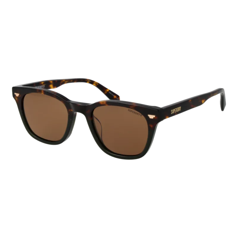 Superdry SDS 5043 50102 sunglasses side view