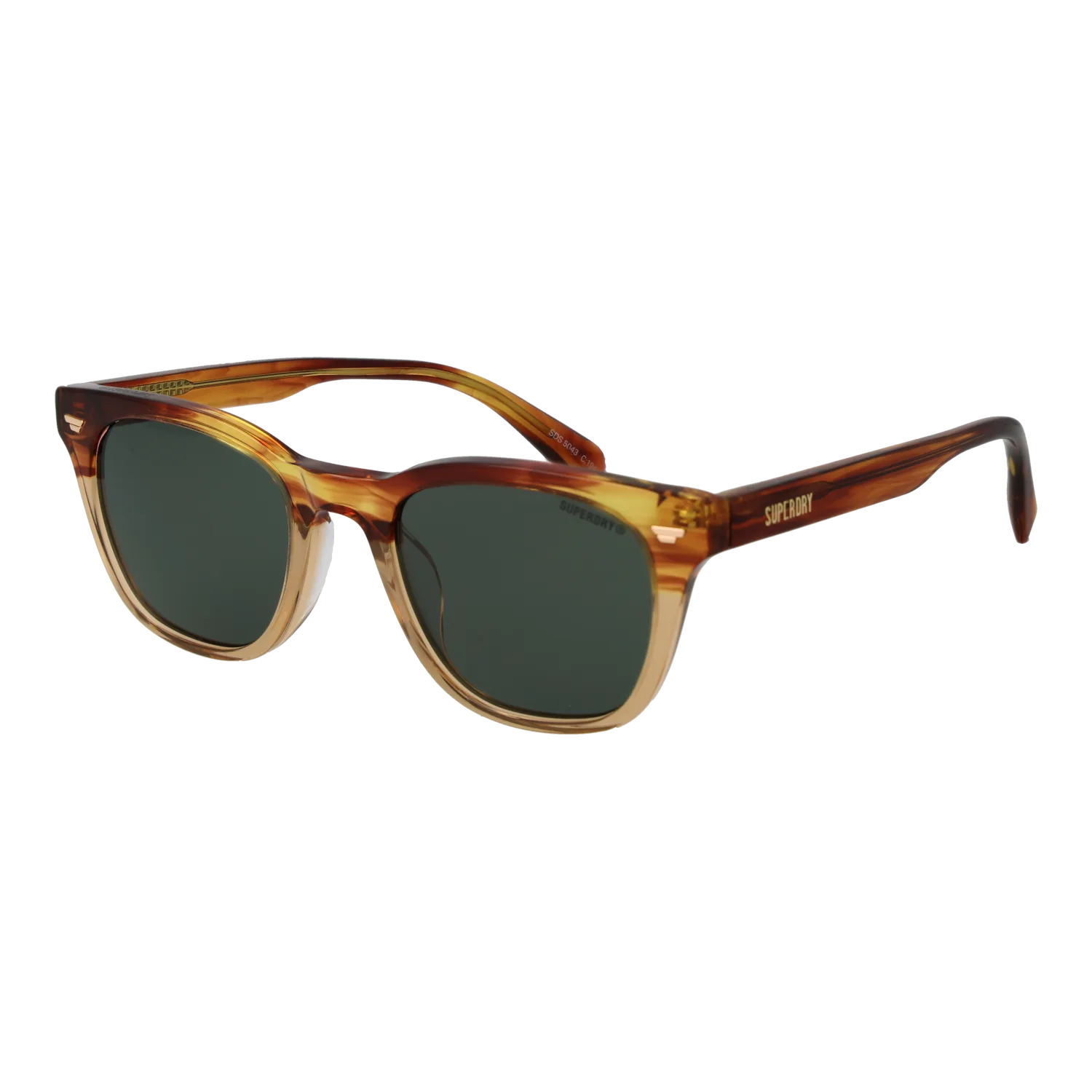 Superdry SDS 5043 50194 sunglasses side view
