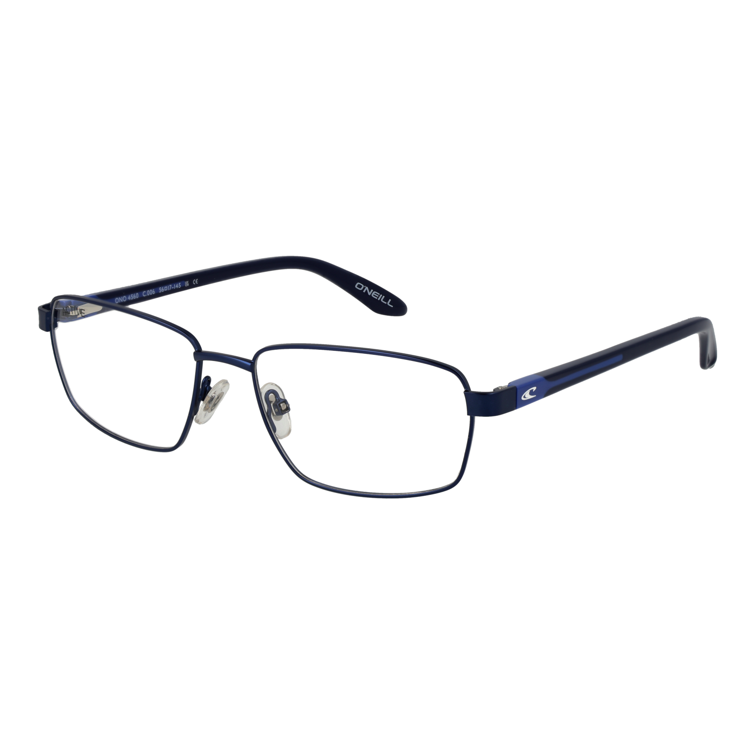 O'Neill ONO 4560 56006 optical frames side view