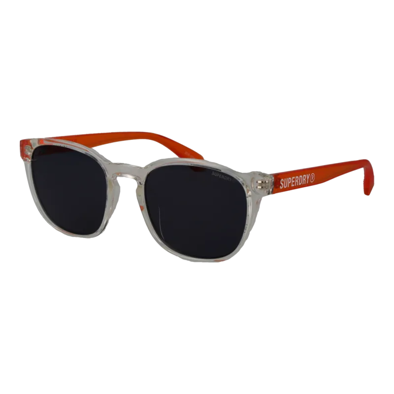 Superdry SDS 5038 51113 sunglasses side view
