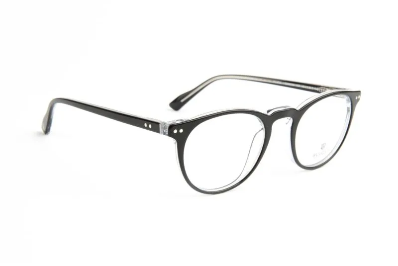 Bulget BG6431M 49H01 optical frames side view