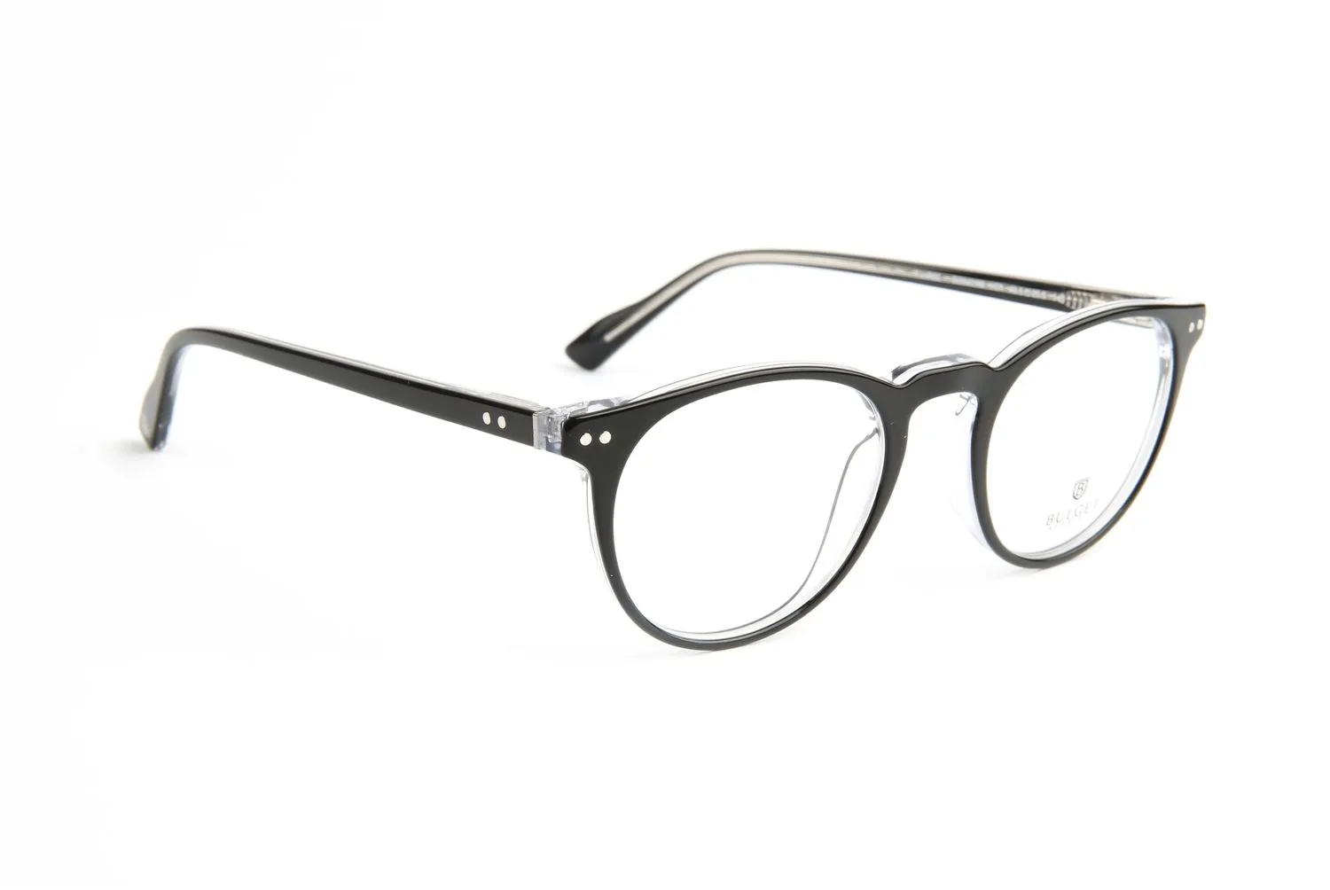 Bulget BG6431M 49H01 optical frames side view