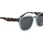 Bulget BGY9003 50T02P sunglasses side view