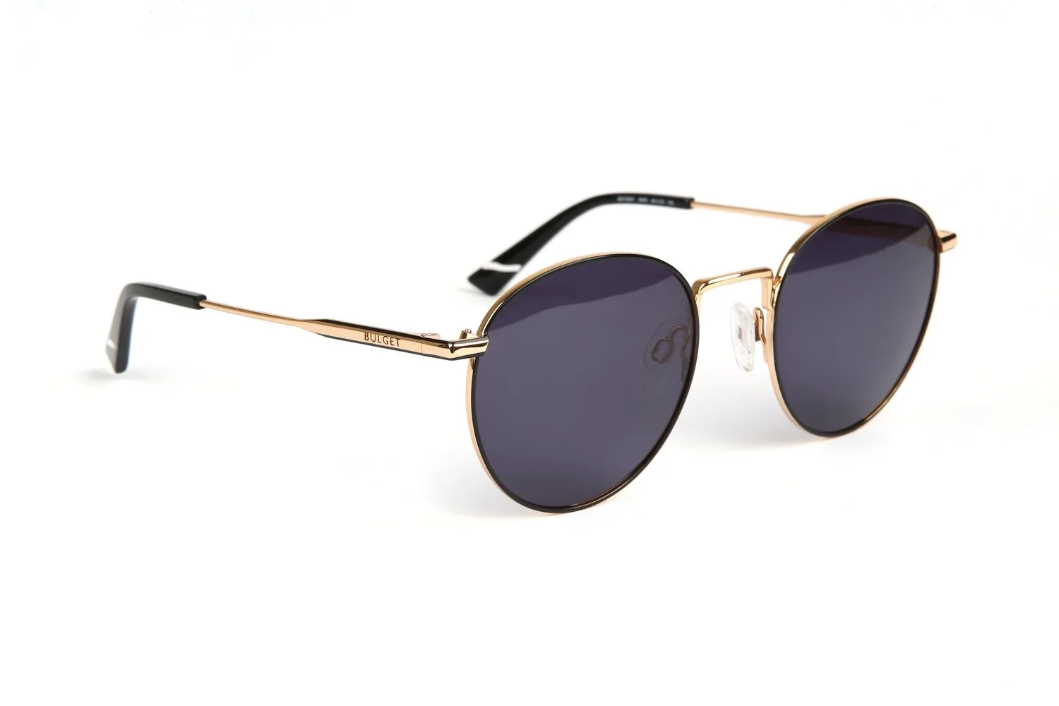 Bulget BGY3007 4409AP sunglasses side view