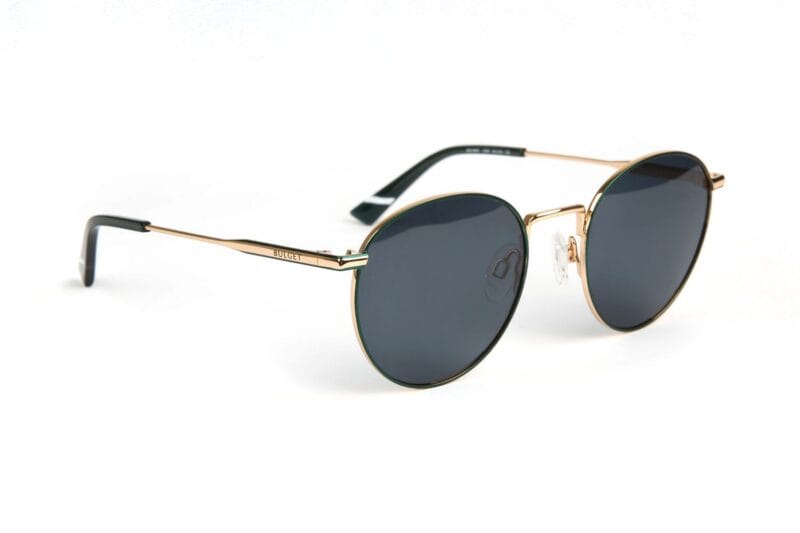 Bulget BGY3007 4412AP sunglasses side view