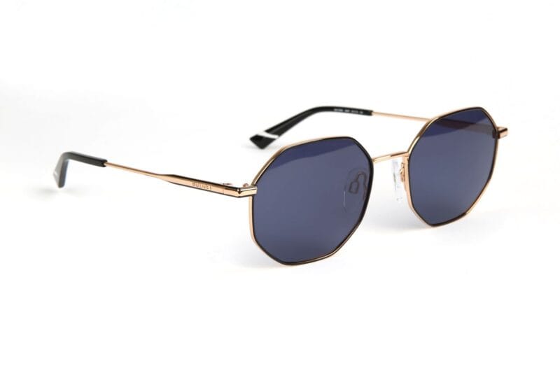 Bulget BGY3008 4409AP sunglasses side view
