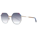 Ana Hickmann HI3168 5406A sunglasses side view