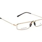 Bulget BG1790M 5401A optical frames side view