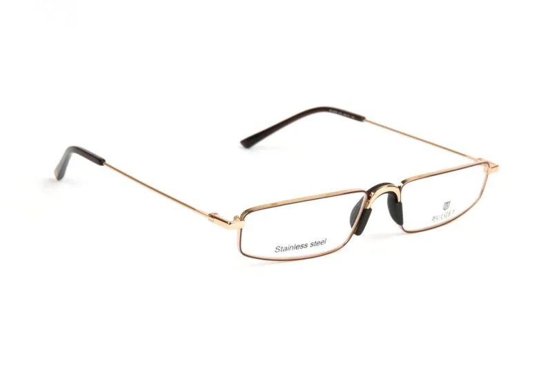 Bulget BG1790M 5401A optical frames side view