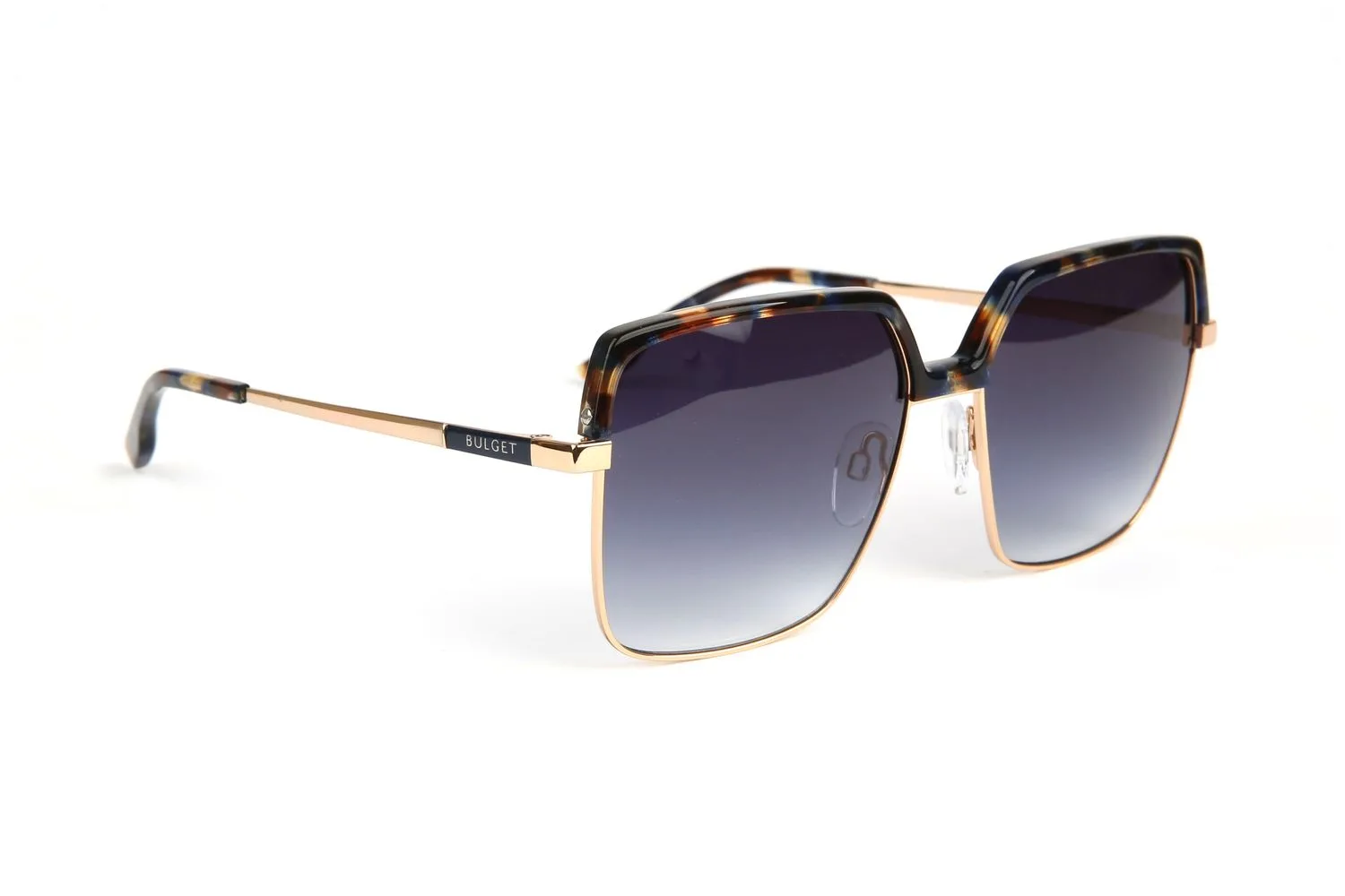 Bulget BG3326 59G21 sunglasses side view