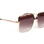 Bulget BG3326 59G22 sunglasses side view
