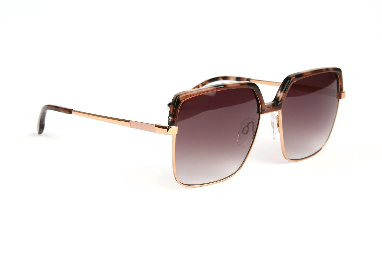 Bulget BG3326 59G22 sunglasses side view