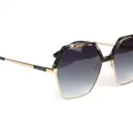 Bulget BG3327 59G21 sunglasses side view