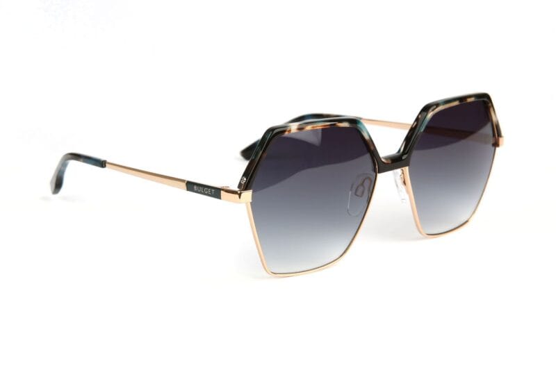 Bulget BG3327 59G21 sunglasses side view