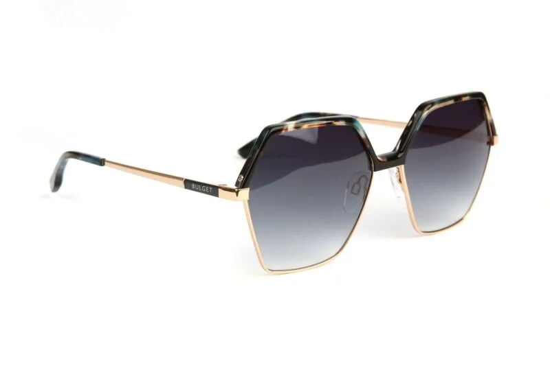 Bulget BG3327 59G21 sunglasses side view