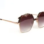 Bulget BG3327 59G22 sunglasses side view