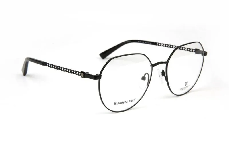 Bulget BG1797 5409B optical frames side view