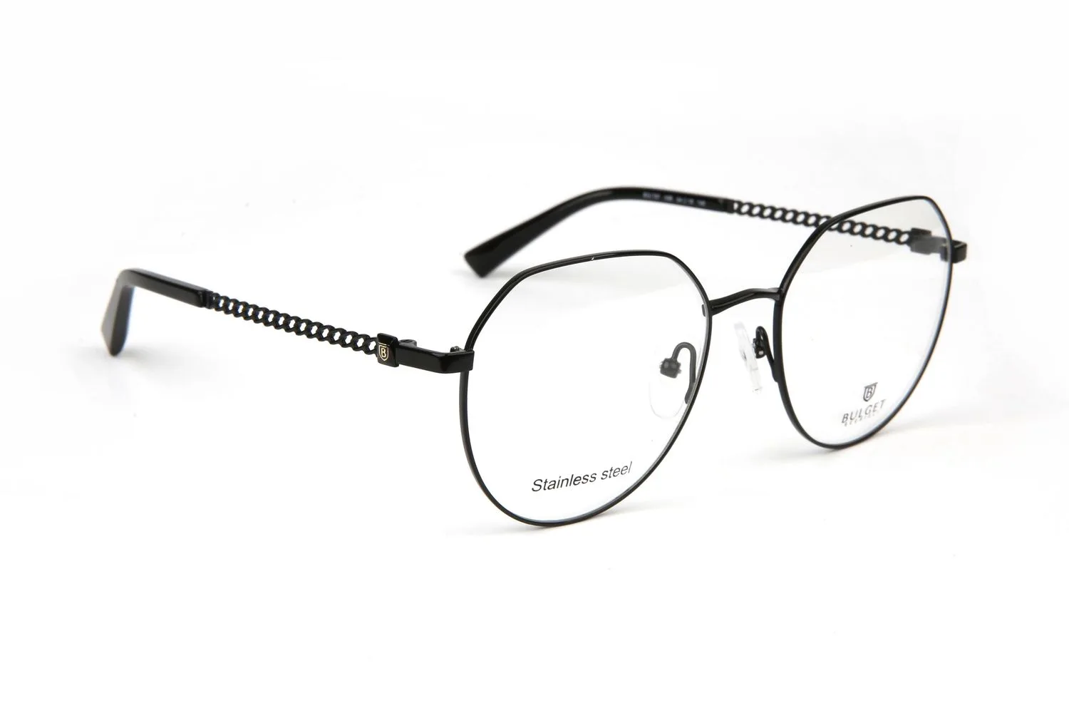 Bulget BG1797 5409B optical frames side view