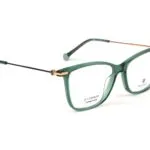 Bulget BG6477T 53T01 optical frames side view