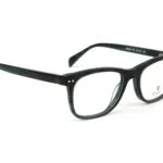 Bulget BG6492 50E01 optical frames side view