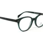 Bulget BG6493 49E01 optical frames side view