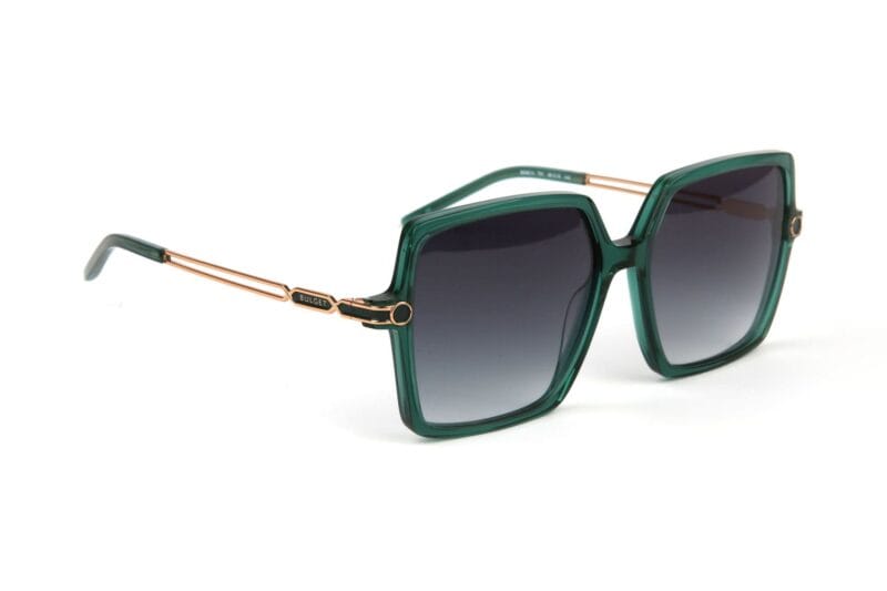 Bulget BG9214 55T01 sunglasses side view