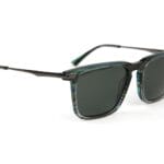 Bulget BG9216M 55E01P sunglasses side view