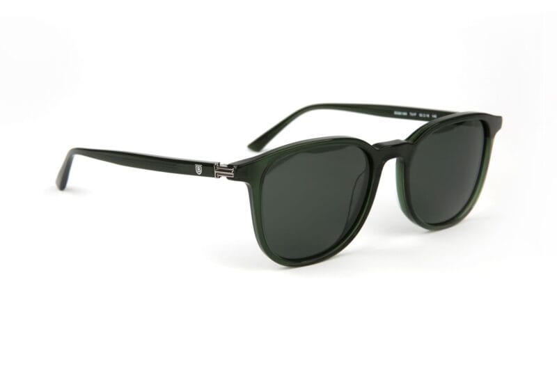 Bulget BG9218M 52T01P sunglasses side view