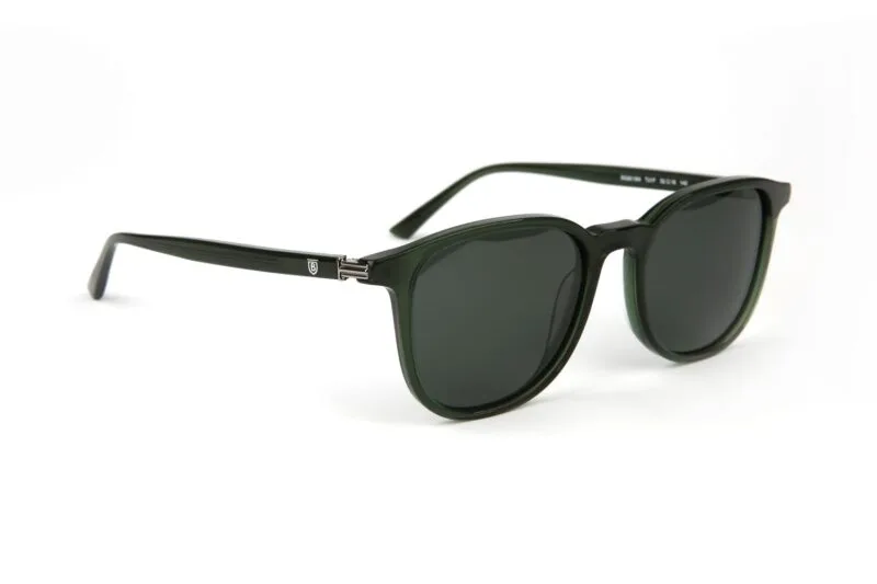 Bulget BG9218M 52T01P sunglasses side view