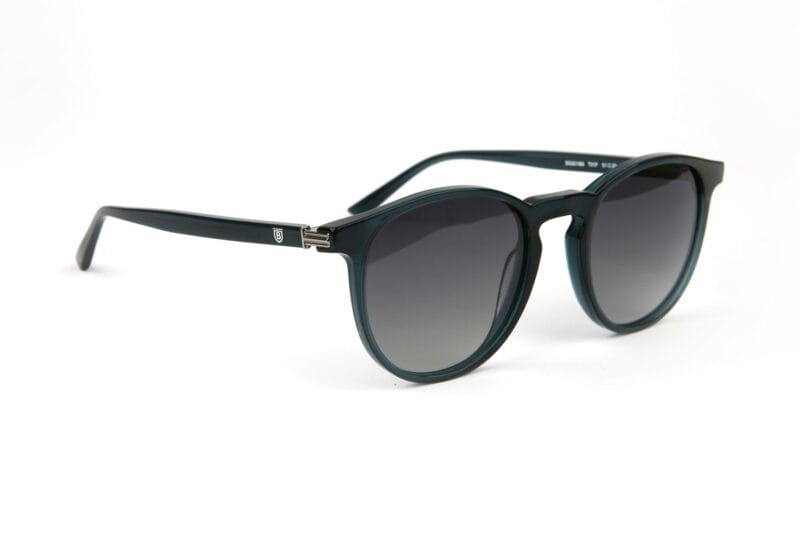 Bulget BG9219M 51T01P sunglasses side view