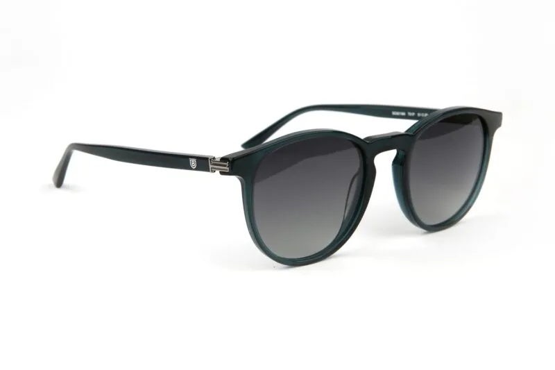 Bulget BG9219M 51T01P sunglasses side view