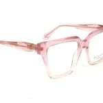 Ana Hickmann AH6522 55C02 optical frames side view