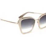 Bulget BG3351 54P04 sunglasses side view