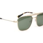 Bulget BG3353M 5804AP sunglasses side view