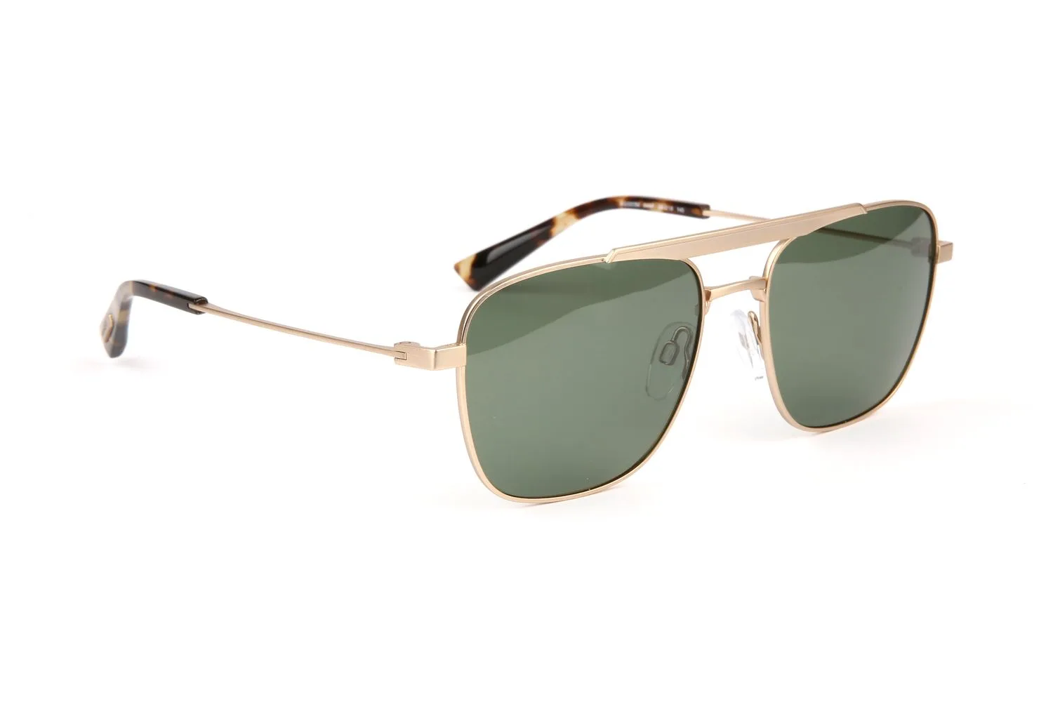 Bulget BG3353M 5804AP sunglasses side view