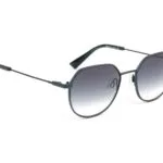 Bulget BG3354 5206A sunglasses side view