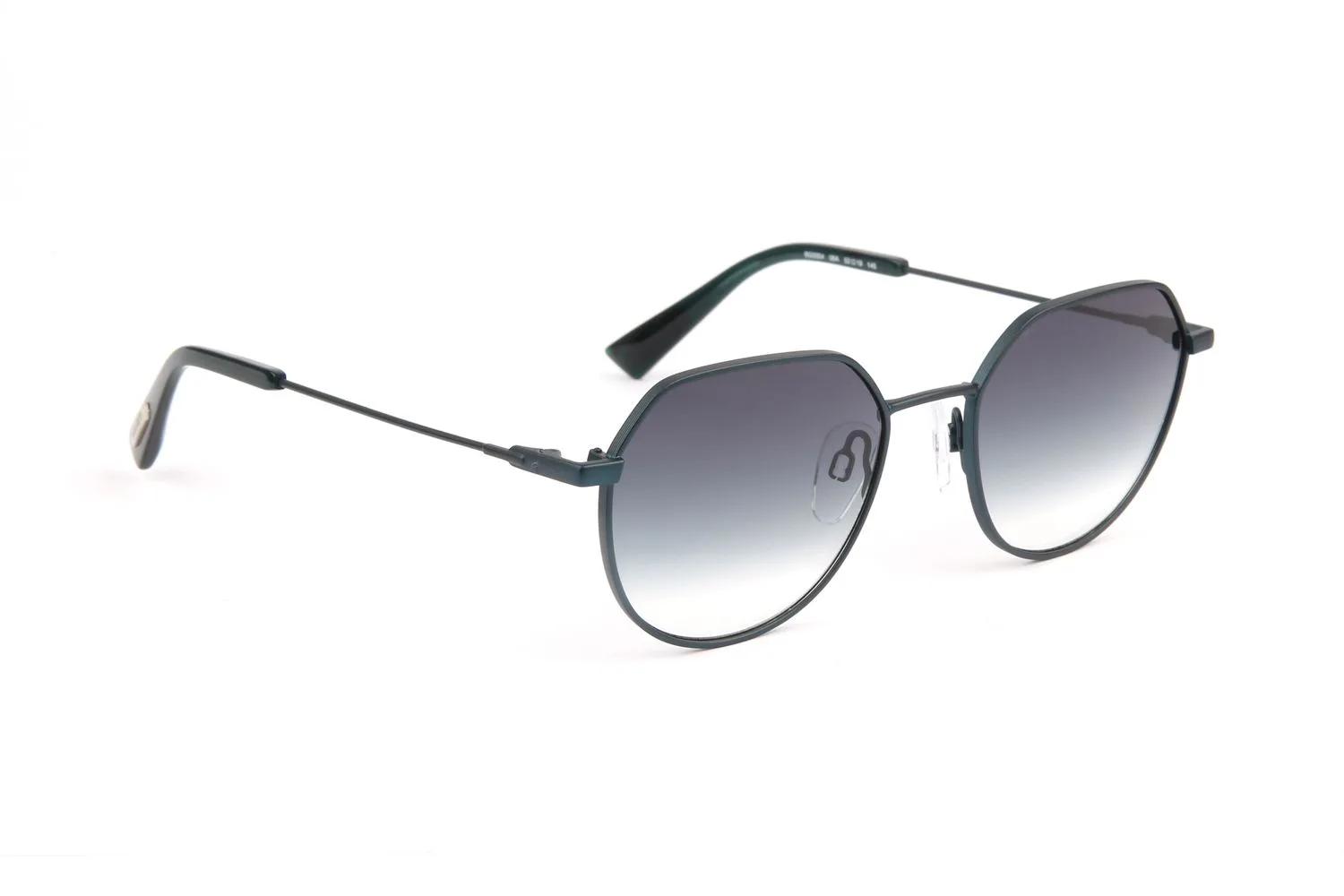 Bulget BG3354 5206A sunglasses side view