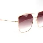 Bulget BG3357 5901A sunglasses side view