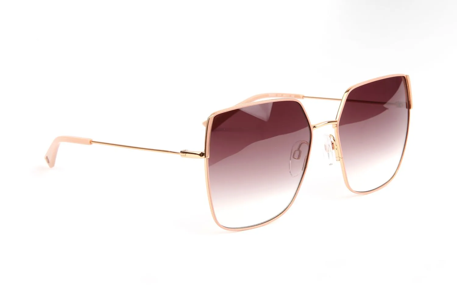 Bulget BG3357 5901A sunglasses side view