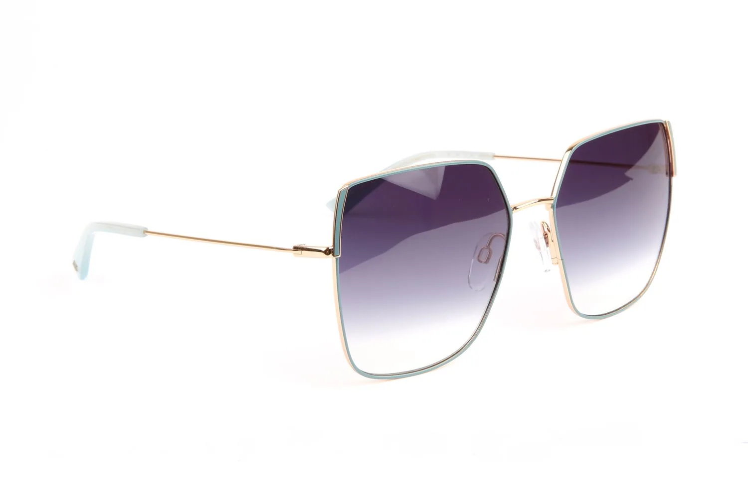 Bulget BG3357 5912A sunglasses side view