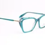 Bulget BG6498 52P03 optical frames side view