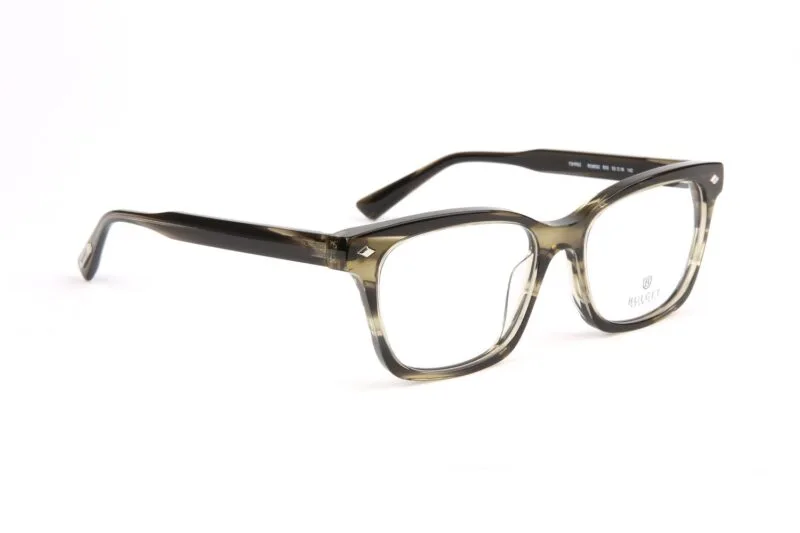 Bulget BG6502 53E02 optical frames side view